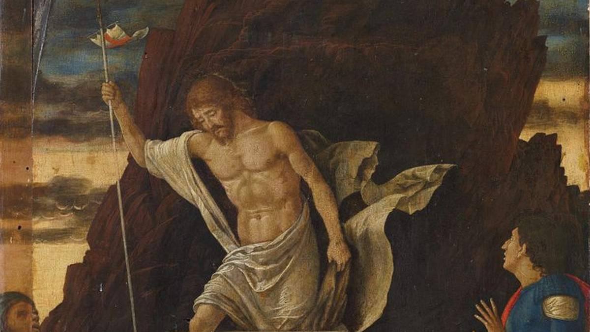 Muzeum Accademia Carrara w Bergamo odkryło w swoich zbiorach bardzo cenny, XV-wieczny obraz. Dzieło sztuki przechowywano w schowku, ponieważ władze muzeum były przez lata przekonane, że to jedynie reprodukcja.