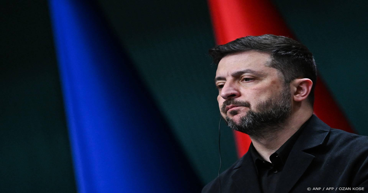 Na vredesvoorstellen van de VS: Rusland lanceert 460 drones en 22 raketten