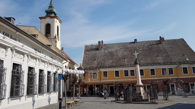 Szentendre