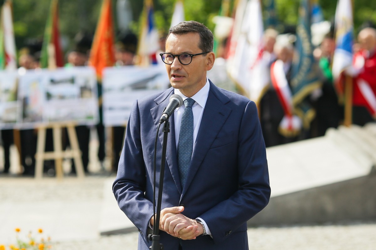 Mateusz Morawiecki