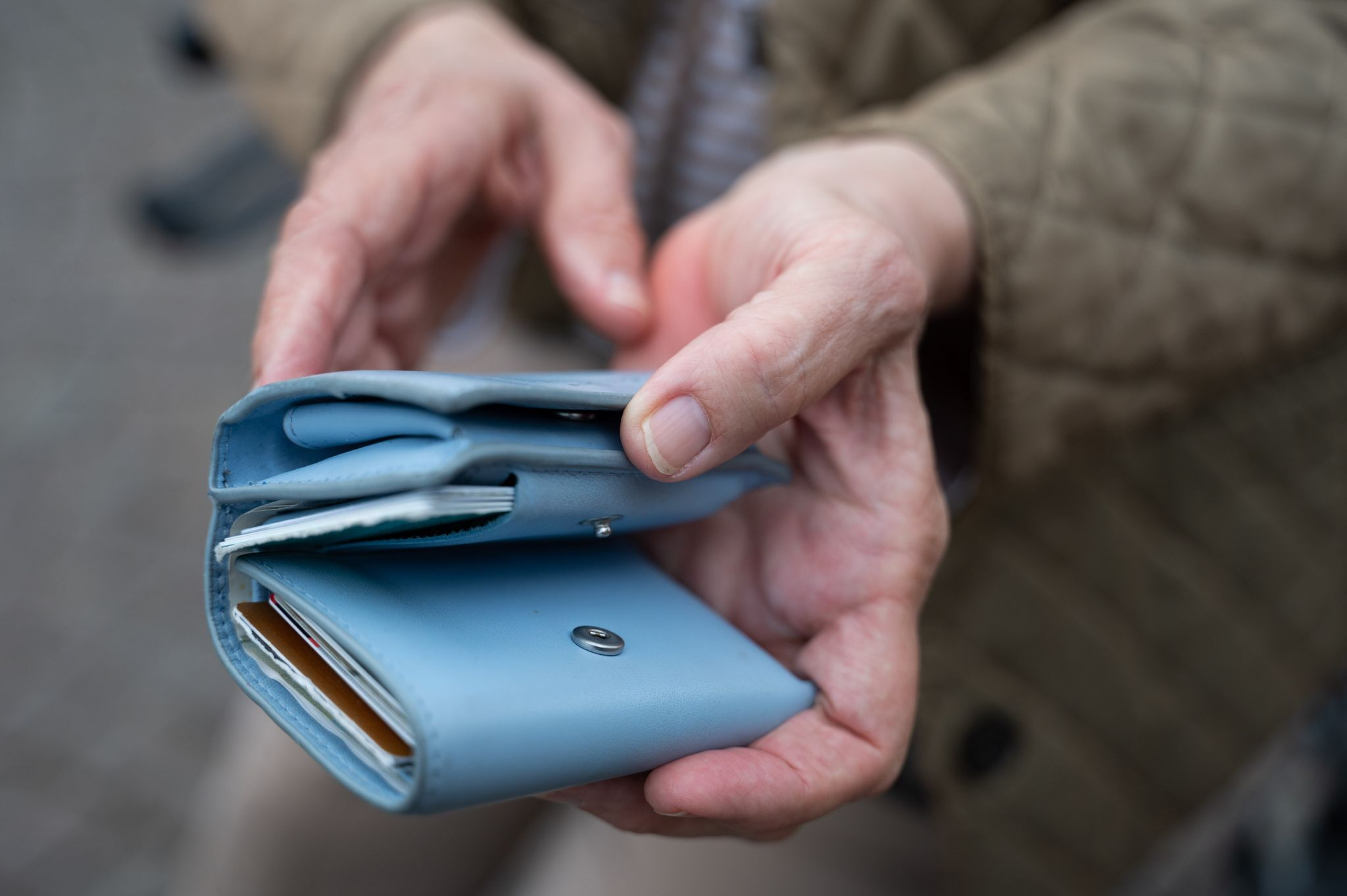 Rentenreform: Beitragssatz soll bis 2040 auf 21,4 Prozent steigen