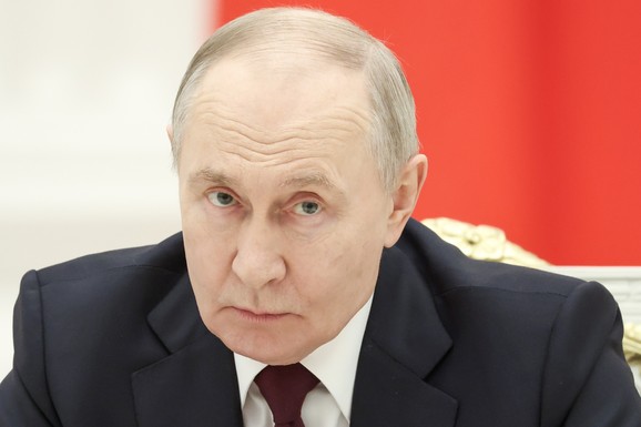 MADRID, LONDON, MINHEN, PRAG... Brutalna pretnja iz Rusije! Objavljen kompletan SPISAK META U EVROPI: Da li Putin pokreće dosad najkrvaviji rat?