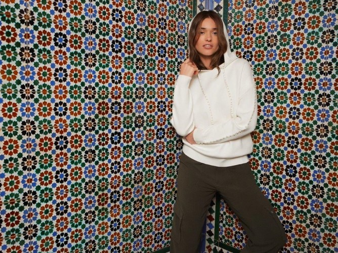 Kampania kolekcji Top Secret jesień/zima 2019/2020