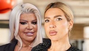 Dara Bubamara i Jovana Jeremić