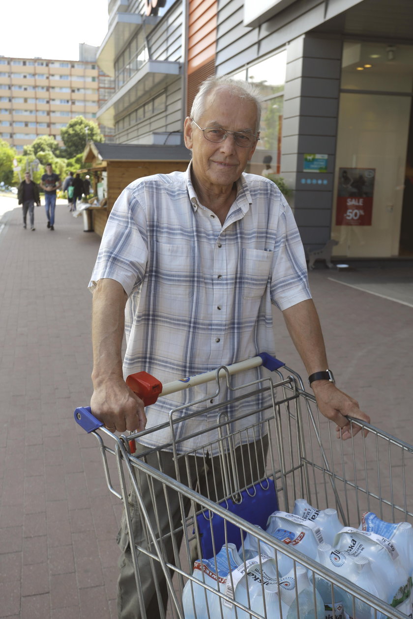 Gdybym był prezydentem... To gdańszczanie zrobiliby dla miasta