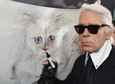 Karl Lagerfeld 