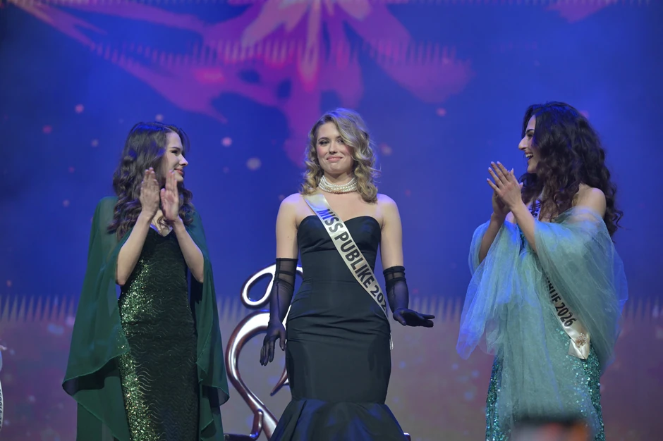 Miss World Serbia 2026