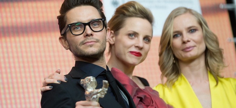 Tomasz Wasilewski o Srebrnym Niedźwiedziu zdobytym na Berlinale: Piękny. I ciężki!