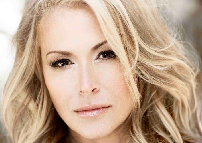 Anastacia przyjedzie do Polski