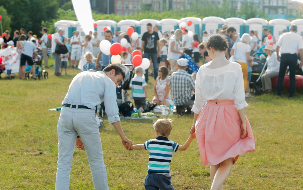 Zmiany w Karcie Dużej Rodziny. Będą dodatkowe uprawnienia