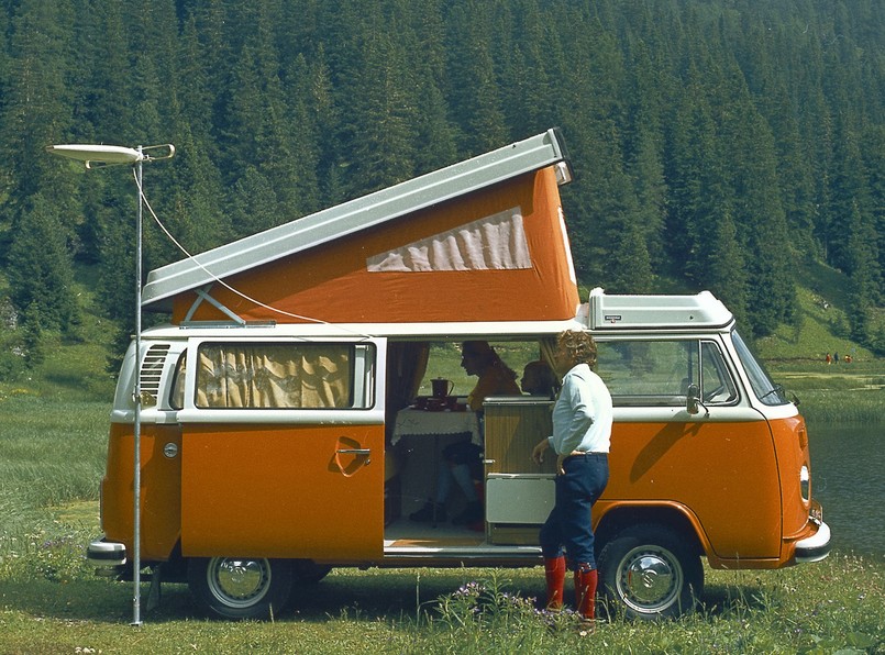 Volkswagen T1