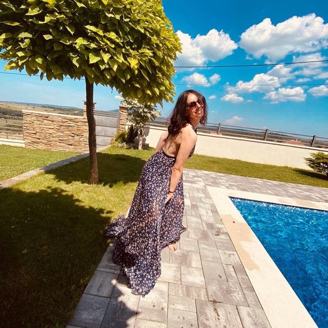 Sloboda Mićalović FOTO: Instagram