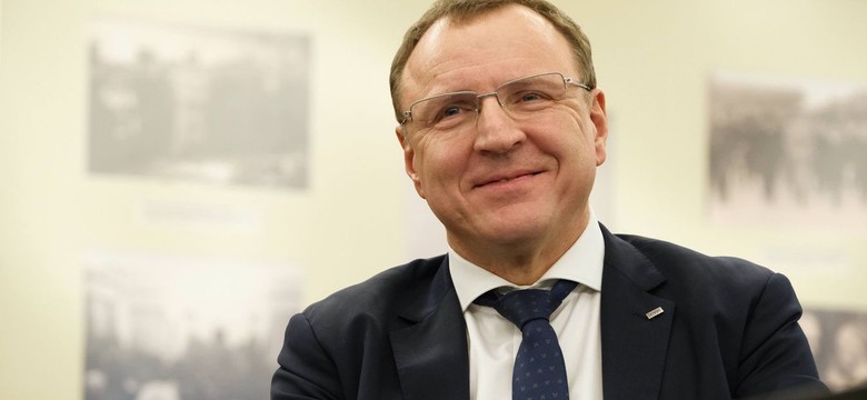 Wielki powrót Kurskiego na fotel prezesa TVP? "Będzie dobrym kandydatem”