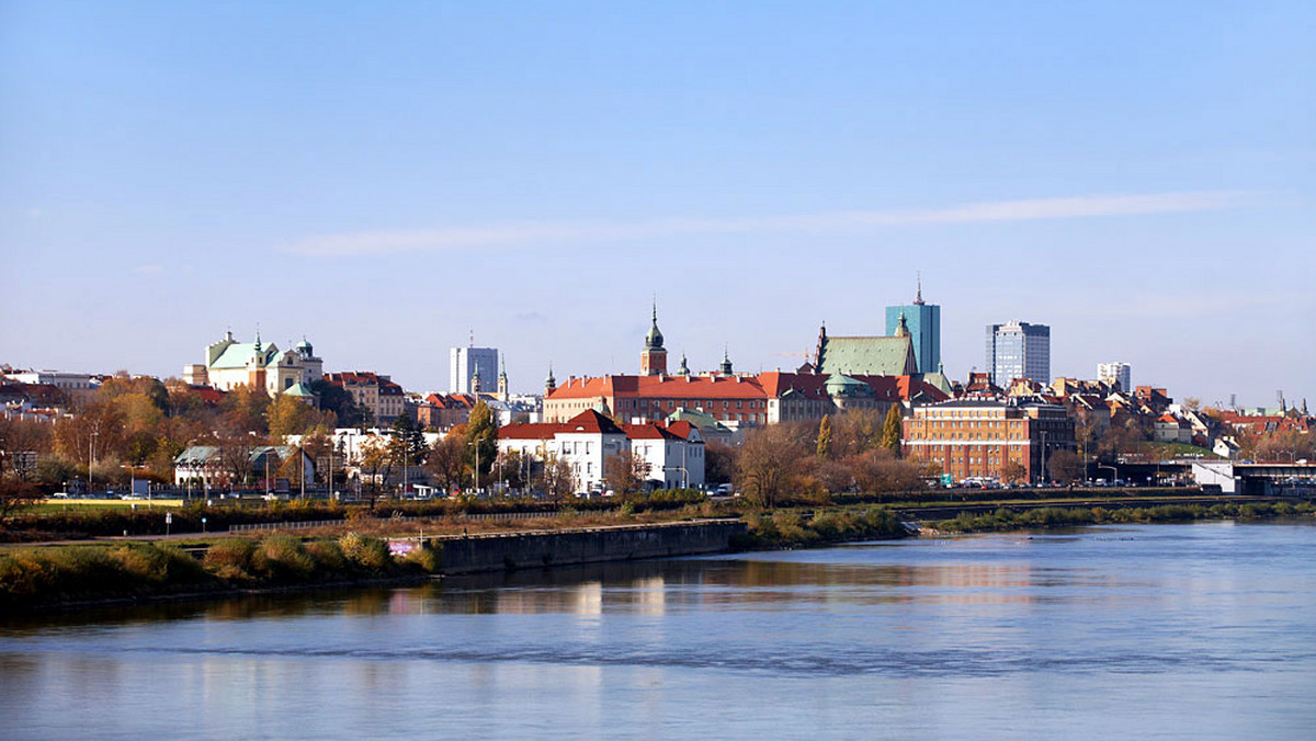 Przedstawiciele warszawskich instytucji kultury i organizacji pozarządowych chcą utworzyć wzdłuż skarpy wiślanej Warszawską Drogę Kultury. W środę w Pałacu Kultury i Nauki odbyło się spotkanie, podczas którego rozważano kształt przyszłej ścieżki.