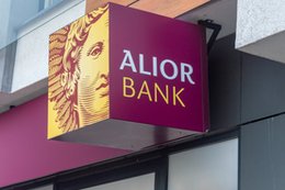 Awaria w Alior Bank. Trudności z logowaniem