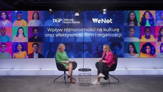 Różnorodność przekłada się na wyniki biznesowe