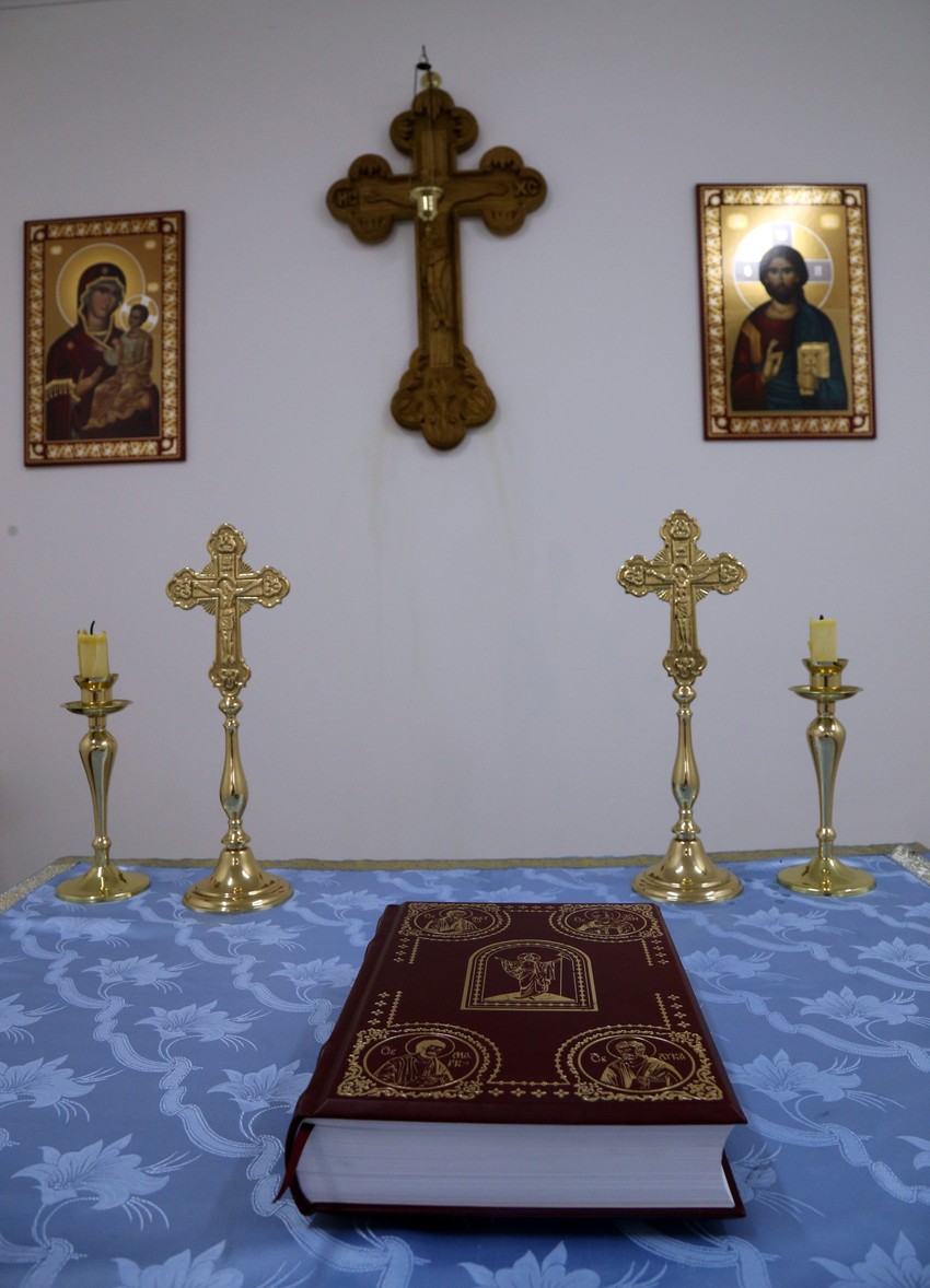 Potražuju se uglavnom artefakti iz manastirskih riznica