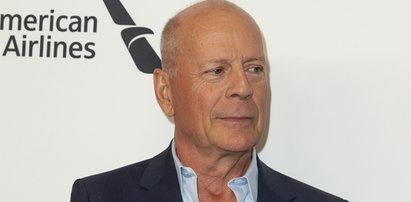 Jak obecnie czuje się Bruce Willis? Informacji dostarczył jego sławny przyjaciel