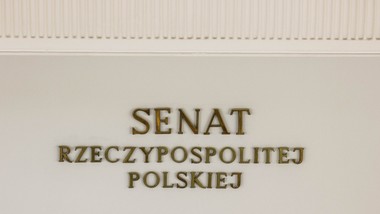 senat zajmie się kryptowalutami dopiero w styczniu