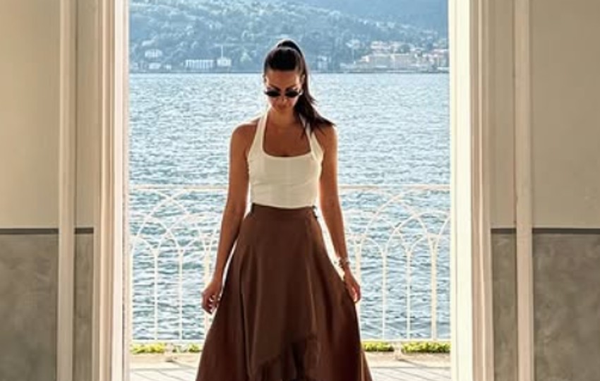 Dragana Kosjerina, objava