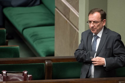 Mariusz Kamiński skreślony z listy świadków komisji ds. VAT. Opozycja protestuje