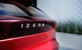 Polski samochód elektryczny? Na chińskiej licencji