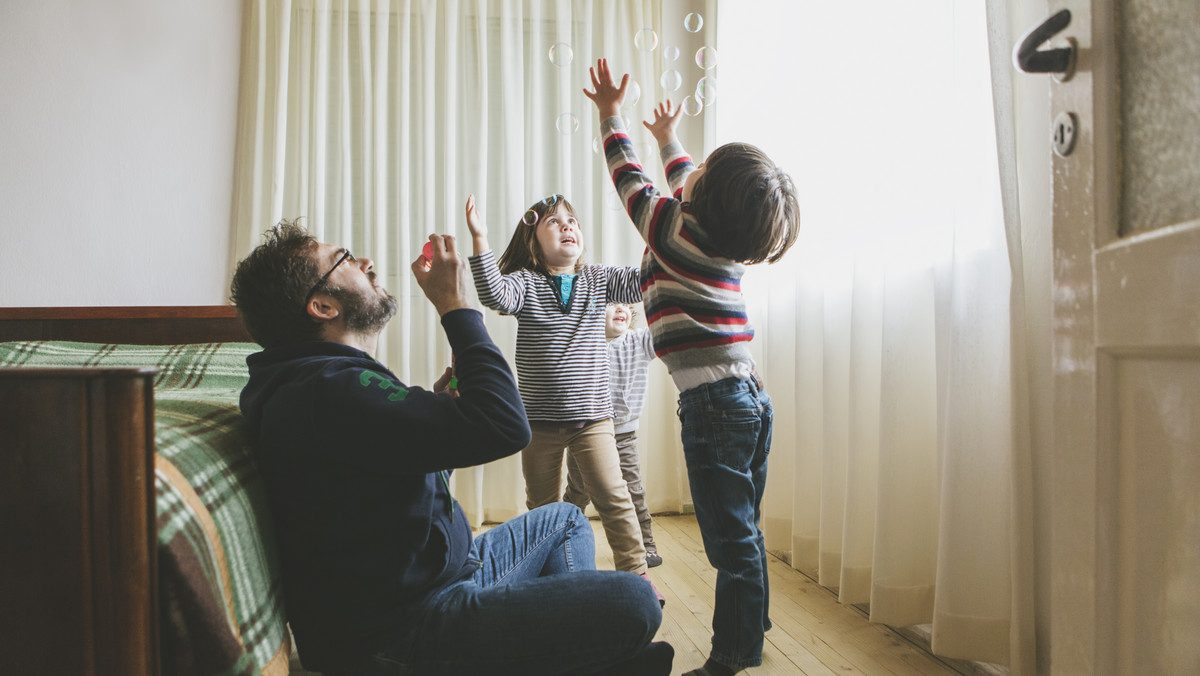 Propozycja rządu niezgodna z wytycznymi dyrektywy work-life balance