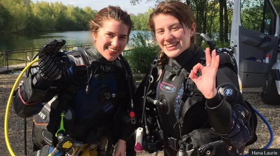 Sestre Lori - Melisa i Džordžija