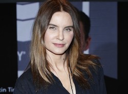 Horodyńska: Lubię naturalne futra i się do tego przyznaję