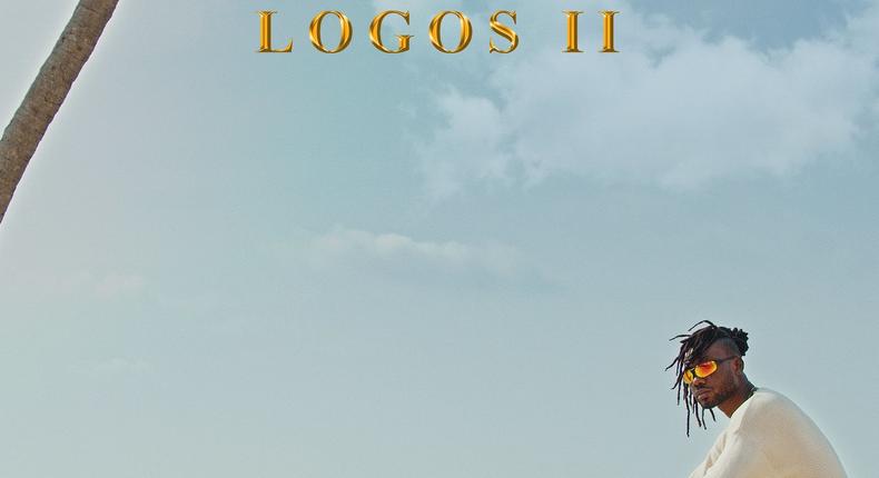 REVIEW: Pappy Kojo - Logos II. (DC Leakers)