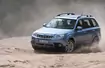 Subaru Forester 2.0 Aut: czas na nową skrzynię