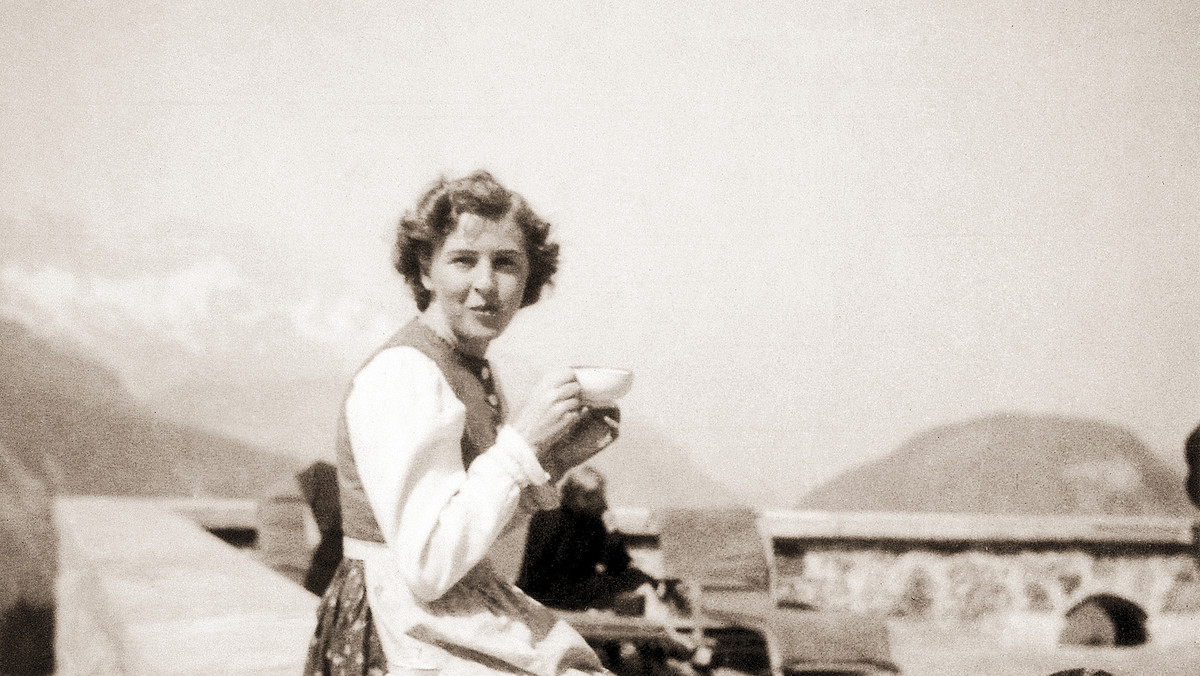 Kim była Ewa Braun, żona Adolfa Hitlera? Ich śmierć zakończyła wojnę