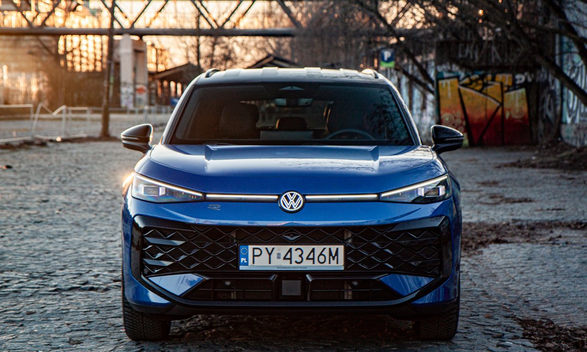 Czy nowy T-ROC to ostatnia nadzieja Volkswagena?