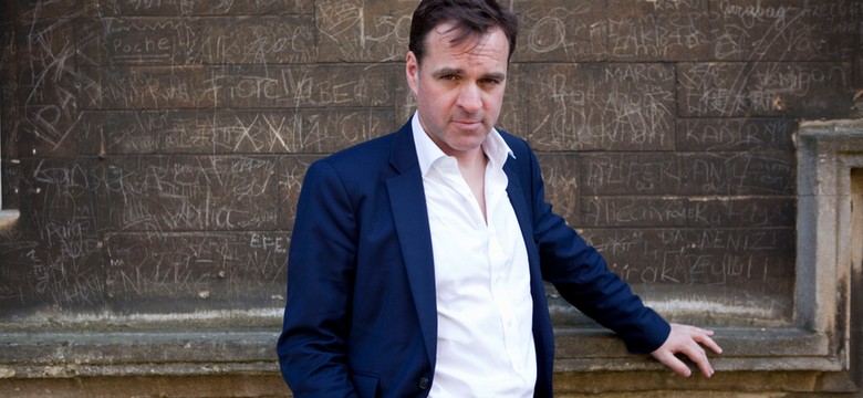 Historyk Niall Ferguson przewidział wojnę, teraz zapowiada: za kilka tygodni może wybuchnąć kolejny kryzys