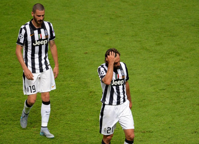 Wielki finał w Berlinie. Barcelona wygrała Ligę Mistrzów