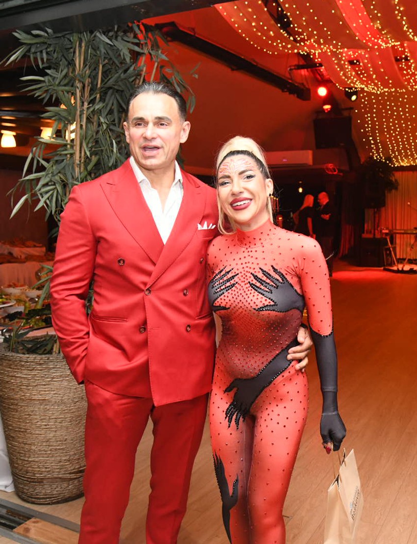 Rođendan Jovane Jeremić