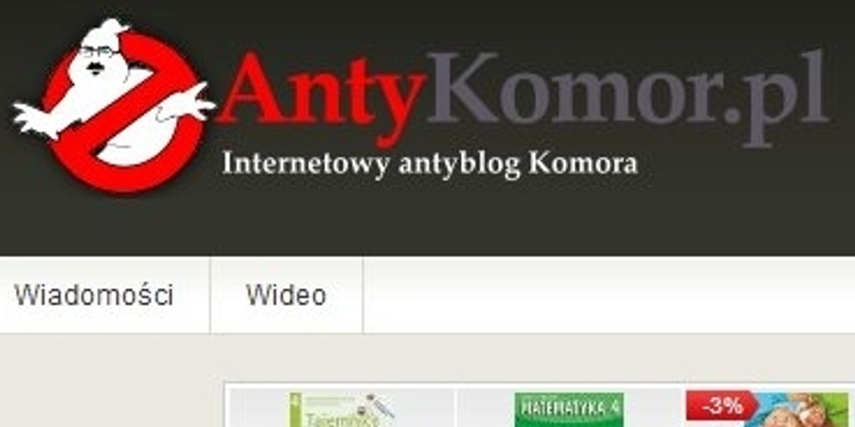 antykomor.pl