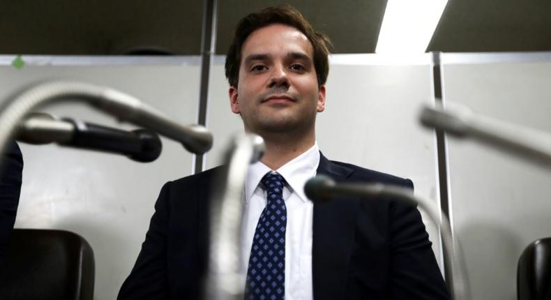 Mark Karpeles, former CEO of collapsed Bitcoin exchange MtGox, will discover his fate on Friday