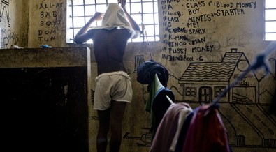 FG allocates ₦22.4bn for inmate feeding in correctional centres