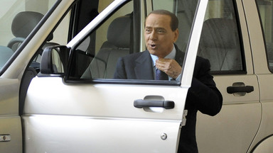 Silvio Berlusconi dementuje pogłoski