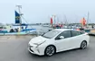 Używana Toyota Prius - ten samochód zaskakuje bezawaryjnością