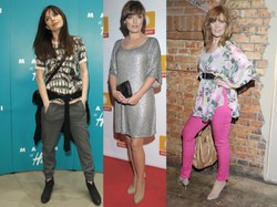 Na przekór stereotypom: gwiazdy, które późno zostały matkami