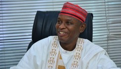 Kano’s Gov. Yusuf appoints 14 personal aides