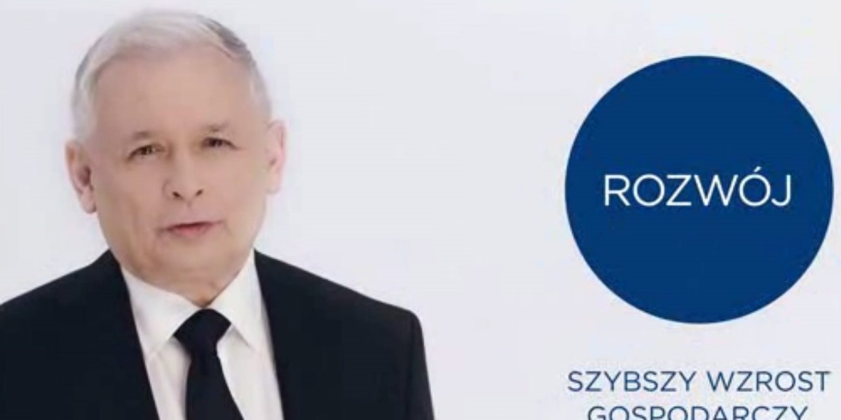 Jarosław Kaczyński