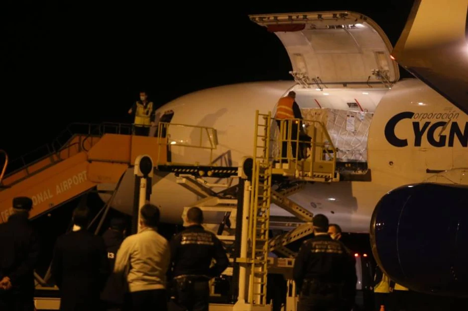 Oprema za pokretnu bolnicu