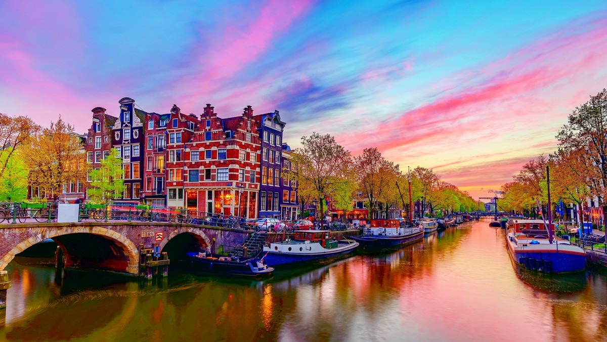 Amsterdam