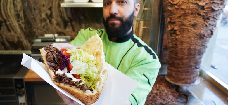 Kebab i "samowyzysk" w Niemczech. Tak narodziła się potęga kulinarna, która pokonała wielkie sieci fast foodów