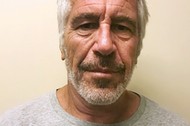 Jeffrey Epstein