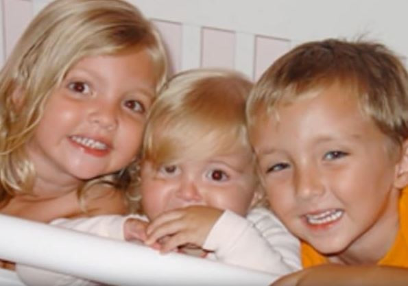 Trójka dzieci zginęła w wypadku. Później zdarzył się cud