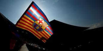 Barcelona eye record revenues, aims for 1 billion-euro turnover by 2021 |  Pulse Ghana